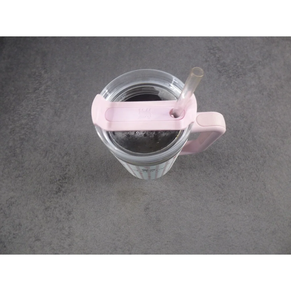 Stanley quencher h2